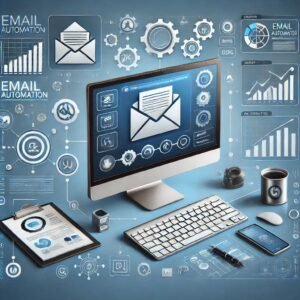 Email Automation Software